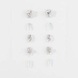 Handmade Press on Nail kit